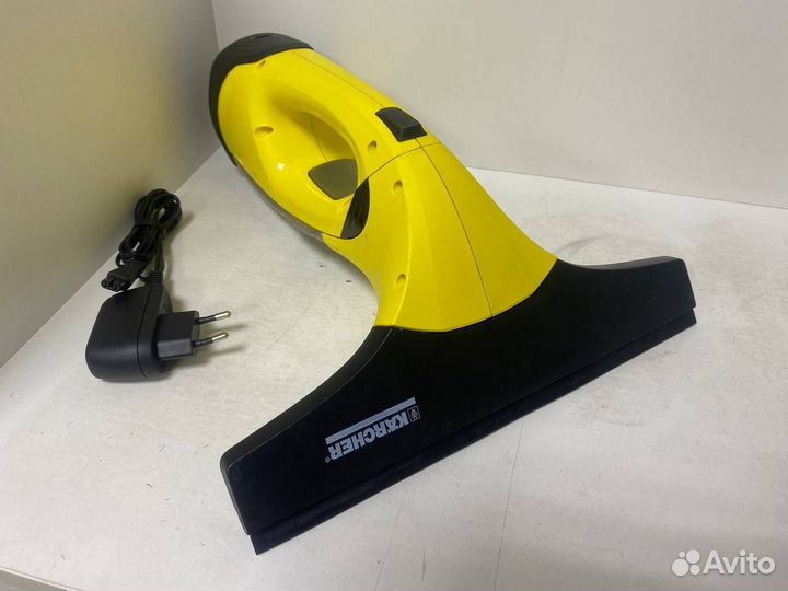 Стеклоочиститель Karcher WV 2 Plus
