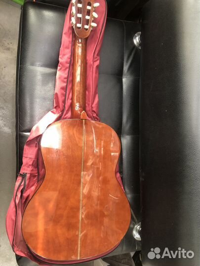 Z.9166 Гитара Hohner HC06