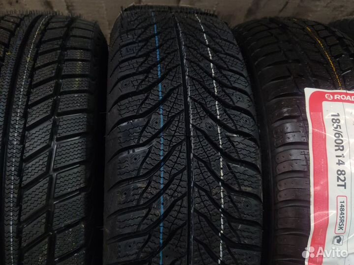 Белшина Artmotion Snow Бел-267 185/60 R14 82T