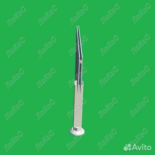 Опора (основа) L300мм