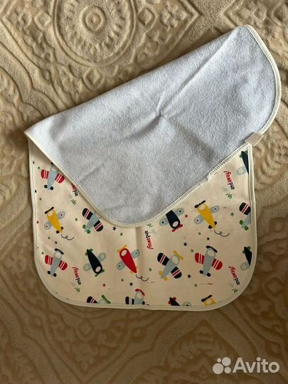 Детское постельное белье