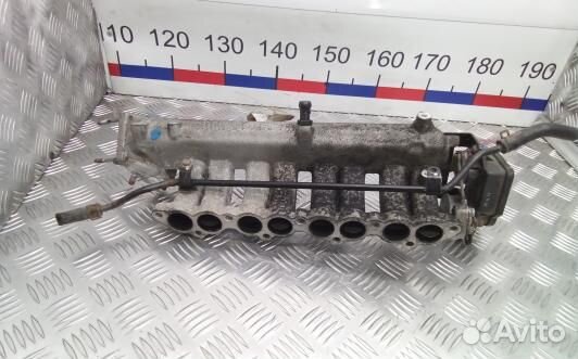 Впускной коллектор дизельный KIA CEE'D 1 (TBN11BI0