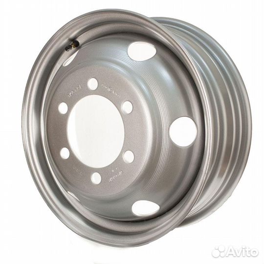 Диски на Газель Asterro Новые Усиленный 1250кг