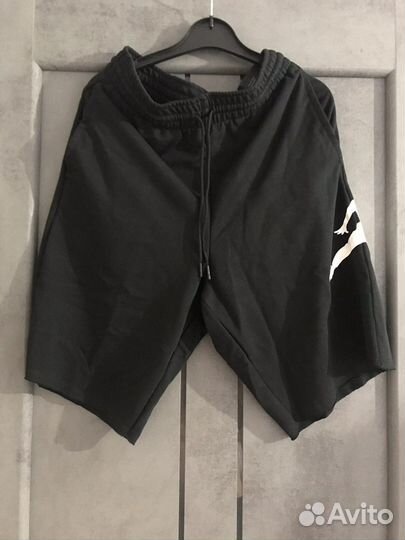 Шорты Nike Jordan