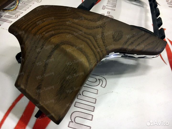 Накладки Мерседес Ml GL GLS GLE