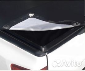 Отстегивающийся тент Kramco toyotahiluxvigo 2008+