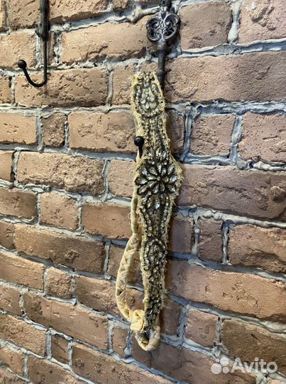 Пояс ручной работы Befree