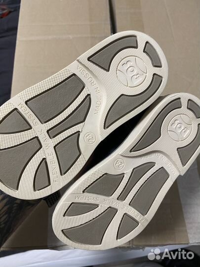 Обувь детская