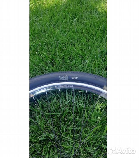 Мтб стрит дерт 26