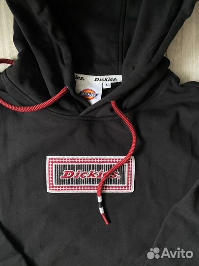 Худи dickies