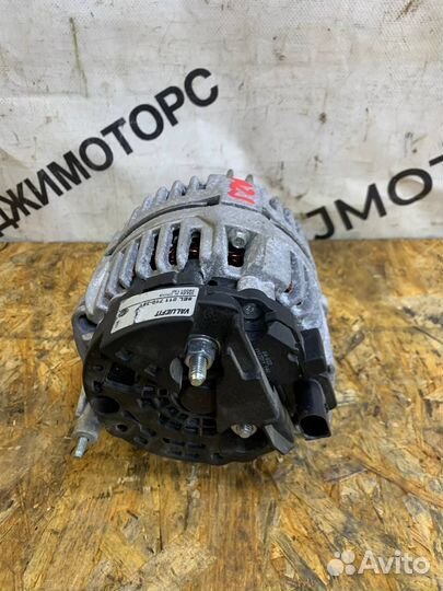 Генератор Volkswagen Golf 4 AZJ