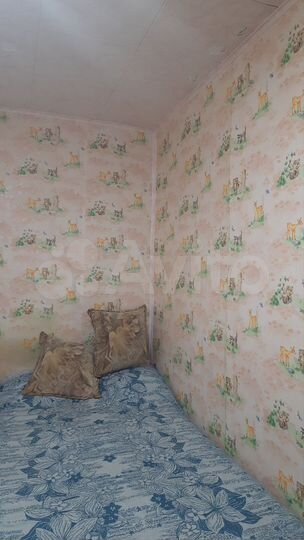 2-к. квартира, 43 м², 1/2 эт.