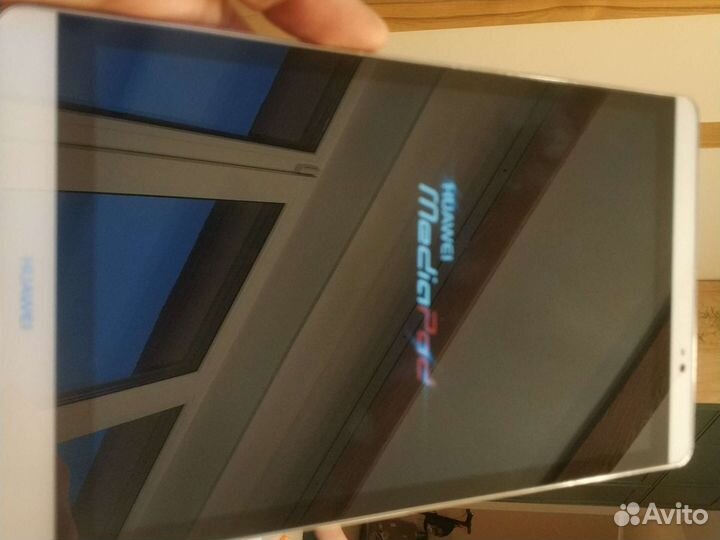 Huawei mediapad m2 с Google Play