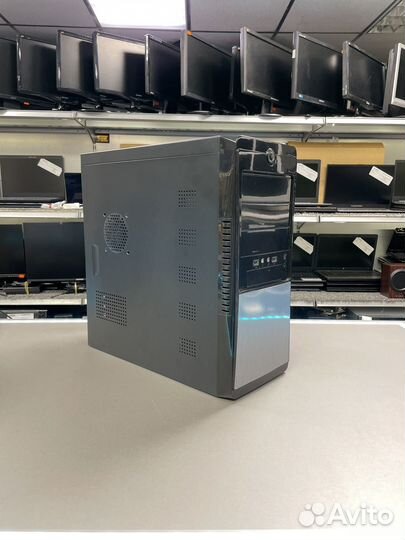 Intel Core i5 2400/ 8Gb/ SSD/ Intel HD/ Win 10