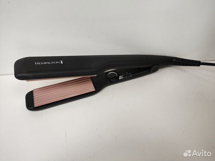 Плойка Remington S3580