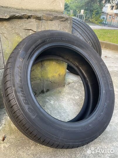 Yokohama BluEarth AE50 19.5/55 R16 V
