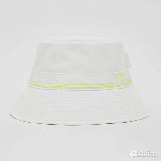 Панама J.lindeberg Hans Bucket hat