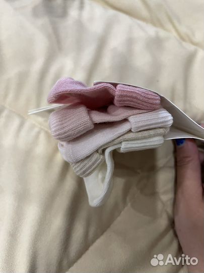 Носки детские hm новые