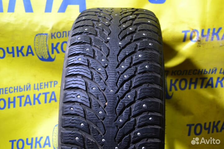 Nokian Tyres Hakkapeliitta 9 SUV 275/50 R21