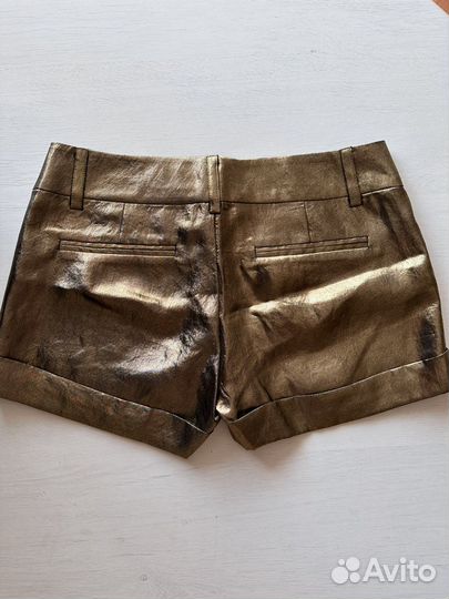 Шорты женские