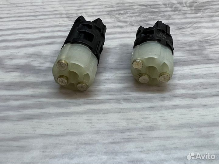 Комплект датчиков скорости для АКПП 722.9