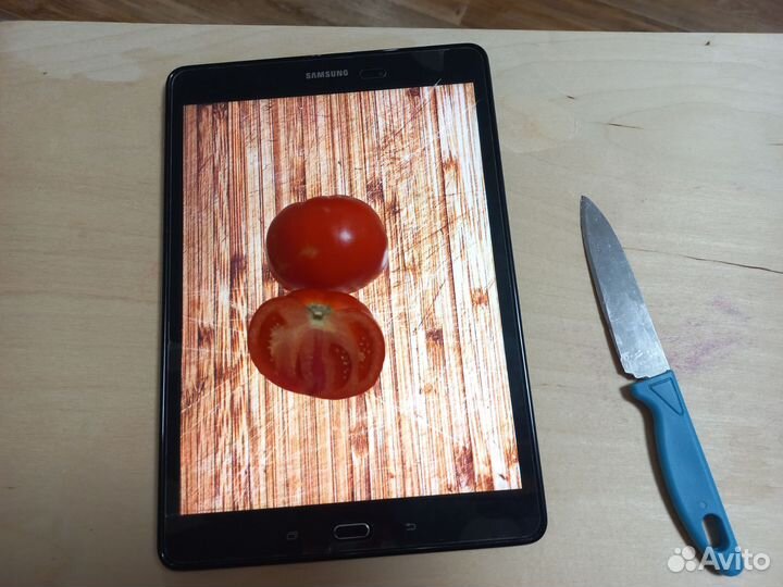 Разделочная доска