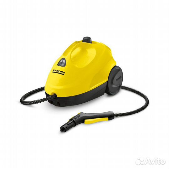 Пароочиститель Karcher sc 2 easyfix