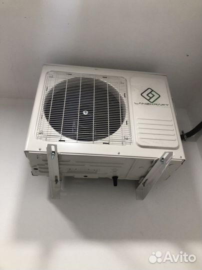 Кондиционер, Сплит система