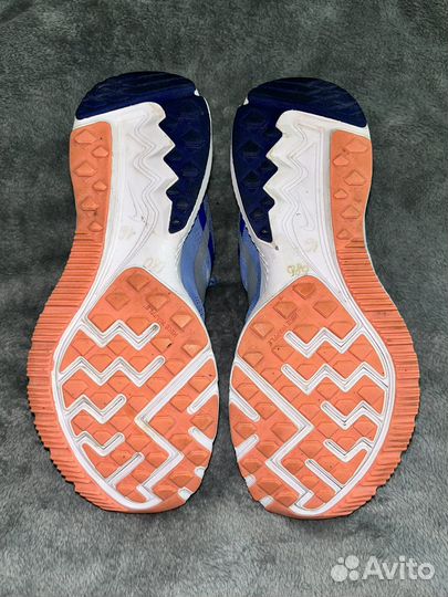 Кроссовки Nike zoom winflo 2