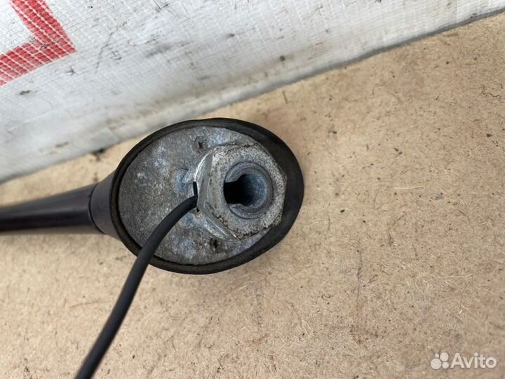 Антенна Volkswagen Polo седан CWV 2017