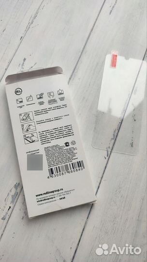 Защитное стекло для Huawei Y6S-Y6(2019) /8A/8A Pro