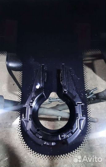 Ветровое стекло Audi