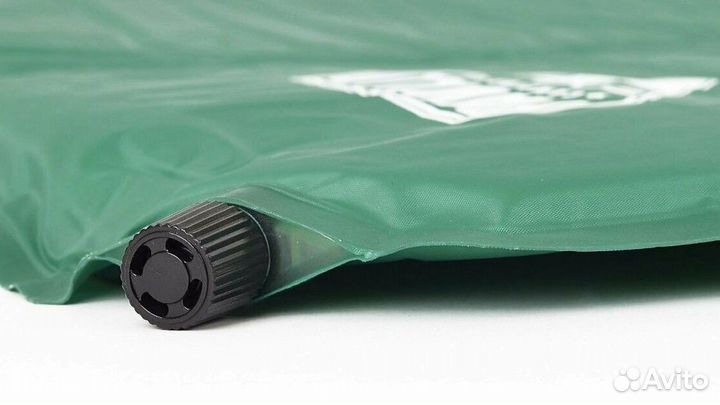 Матрас самонадувающийся 180х50х2,5 см