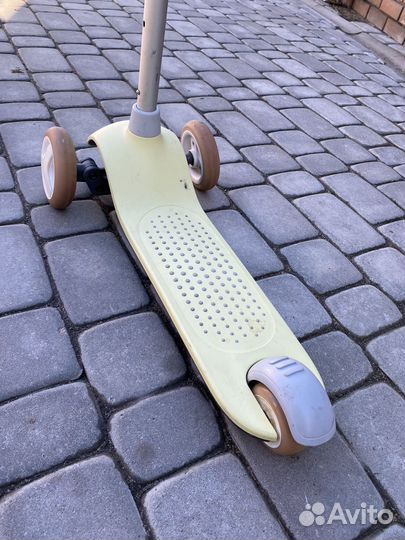 Самокат детский Xiaomi Rabbit