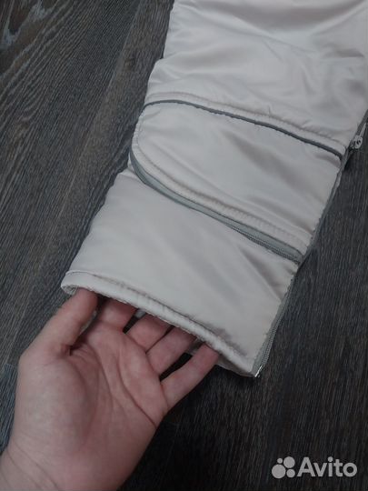 Зимний комбинезон