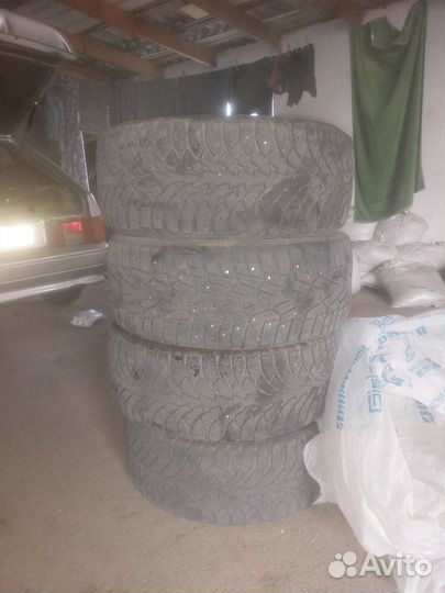 Nordman Nordman 4 225/50 R17 19F