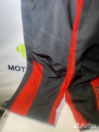 Комбинезон Motor Fist 20259-1016