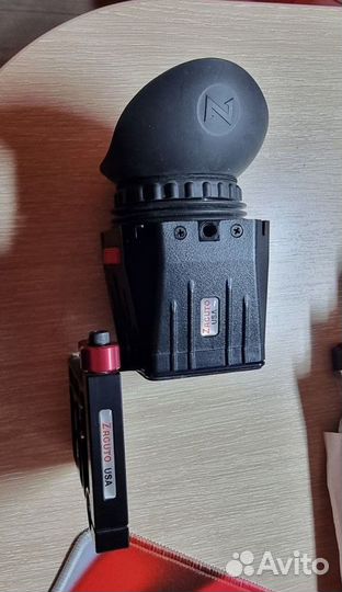 Видоискатель Zacuto