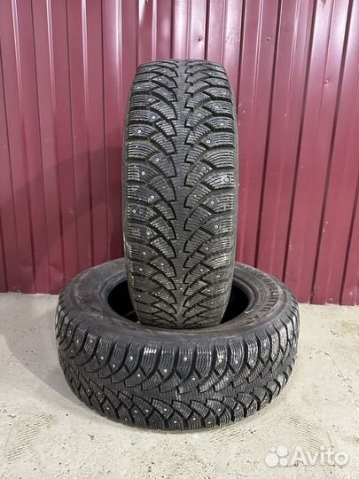Nokian Tyres Hakkapeliitta 4 215/60 R16 95T