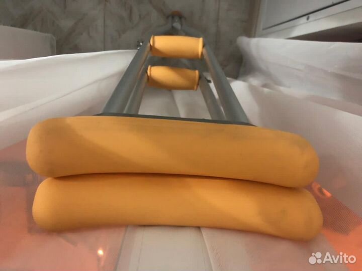 Костыли 5297Bronigen детские