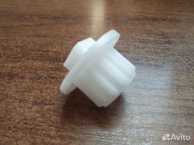 Шестерня, втулка для ремонта мясорубки