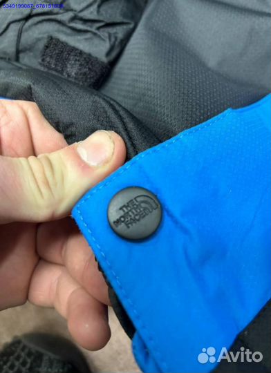 Горнолыжный костюм The north face