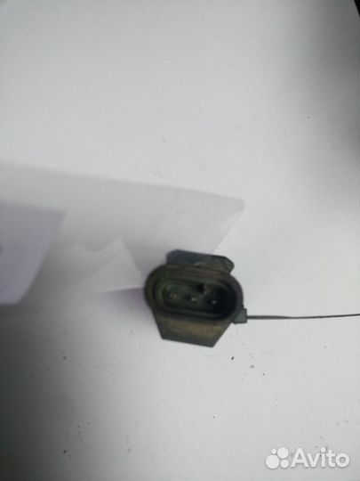 Датчик спидометра шевроле авео