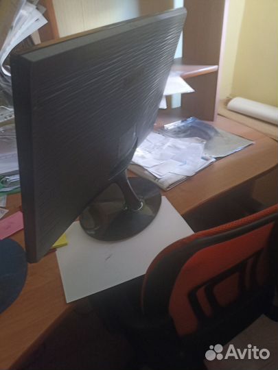 Монитор для компьютера 24 дюйма