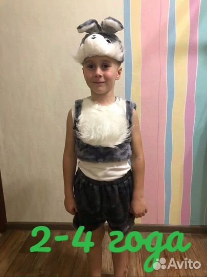 Карнавальные костюмы в аренду