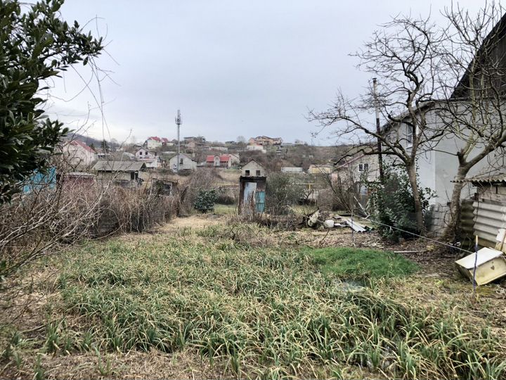 Участок 5 сот. (ИЖС)