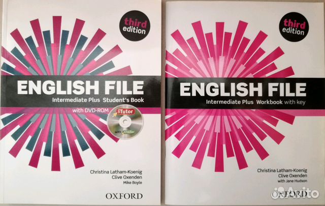 English file intermediate plus test. English file красный. English file Intermediate Plus. English file third Edition Intermediate Plus student’s book. New English file Intermediate Plus Backcover.