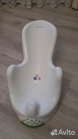 Bebe Confort Пластиковая горка для купания