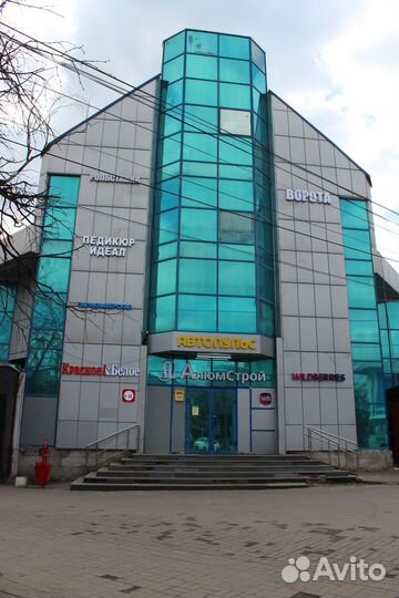 Домкрат ромб 1,5т