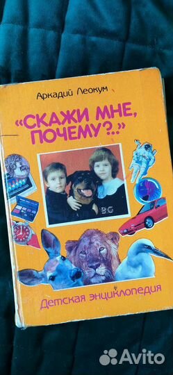 Скажи мне почему.